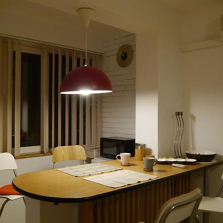 Urban Nest Dorobanti Leilighet Bucureşti Eksteriør bilde