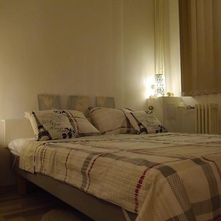 Urban Nest Dorobanti Leilighet Bucureşti Eksteriør bilde