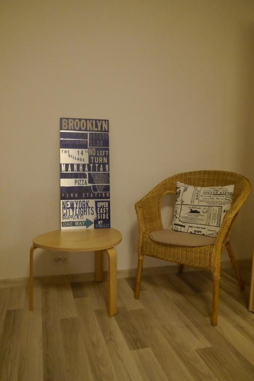 Urban Nest Dorobanti Leilighet Bucureşti Eksteriør bilde
